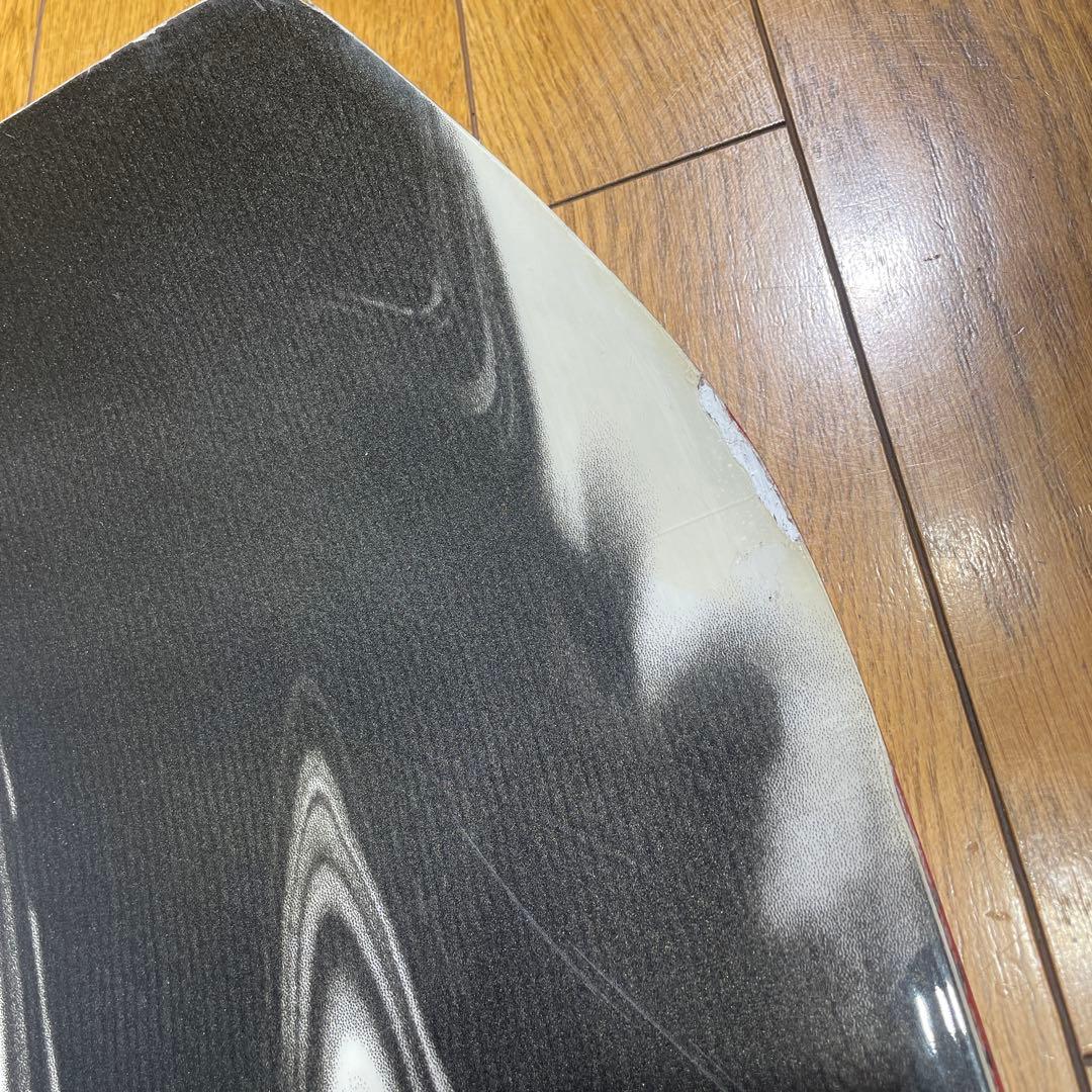 【値下げ】RIDE HELIX+k2 LIEN FS金具セット　非対称ボード