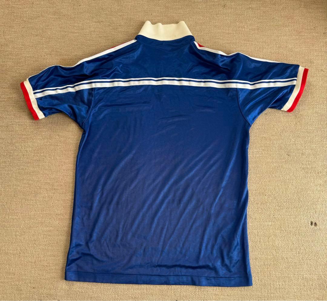 1986年　フランス代表　サイズO