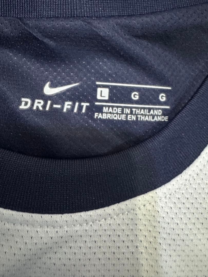 NIKE パリサンジェルマン BECKHAM 32