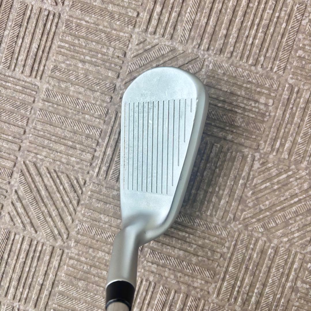 Kasco キャスコ ドルフィン フライング ウェッジ 55度 中古品