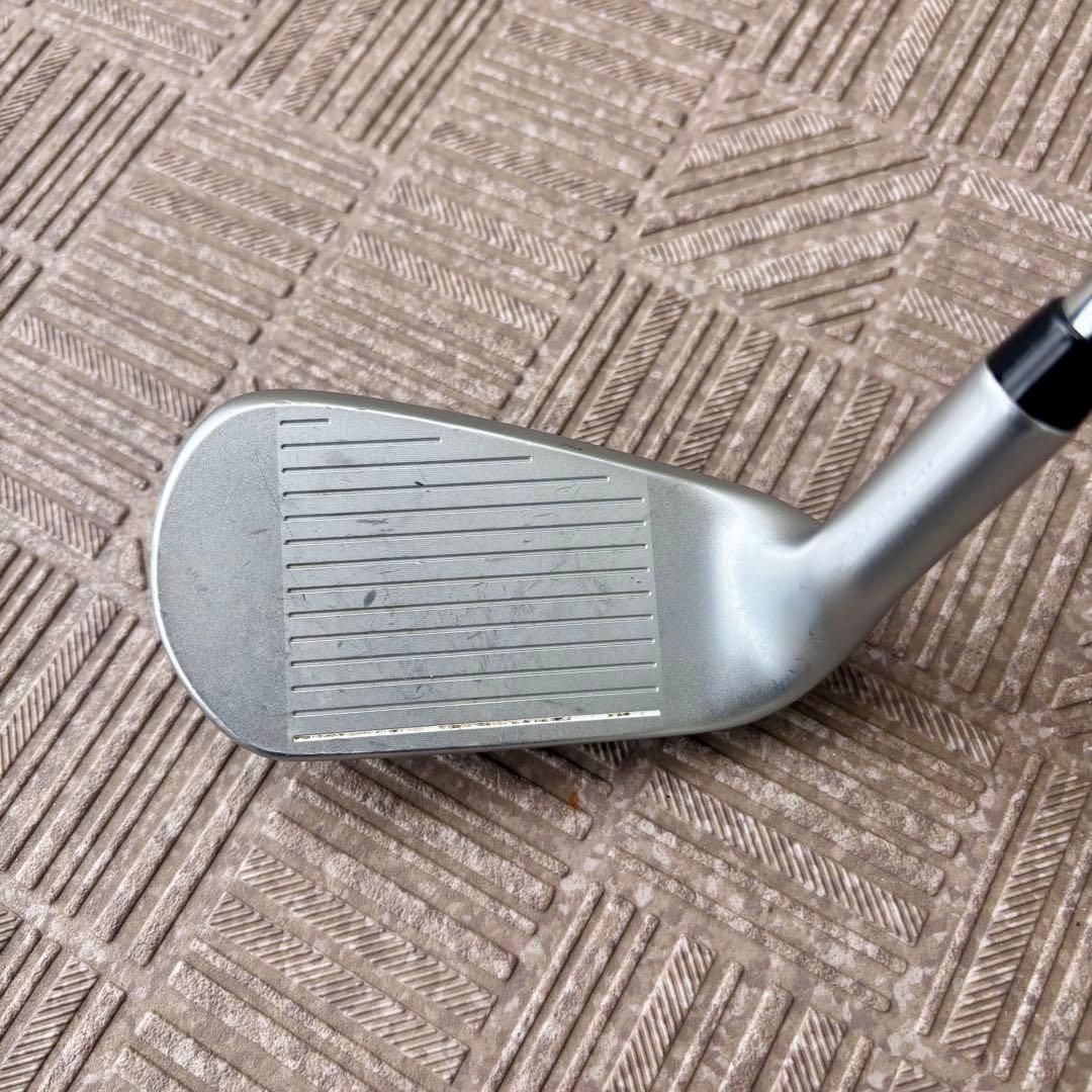 Kasco キャスコ ドルフィン フライング ウェッジ 55度 中古品