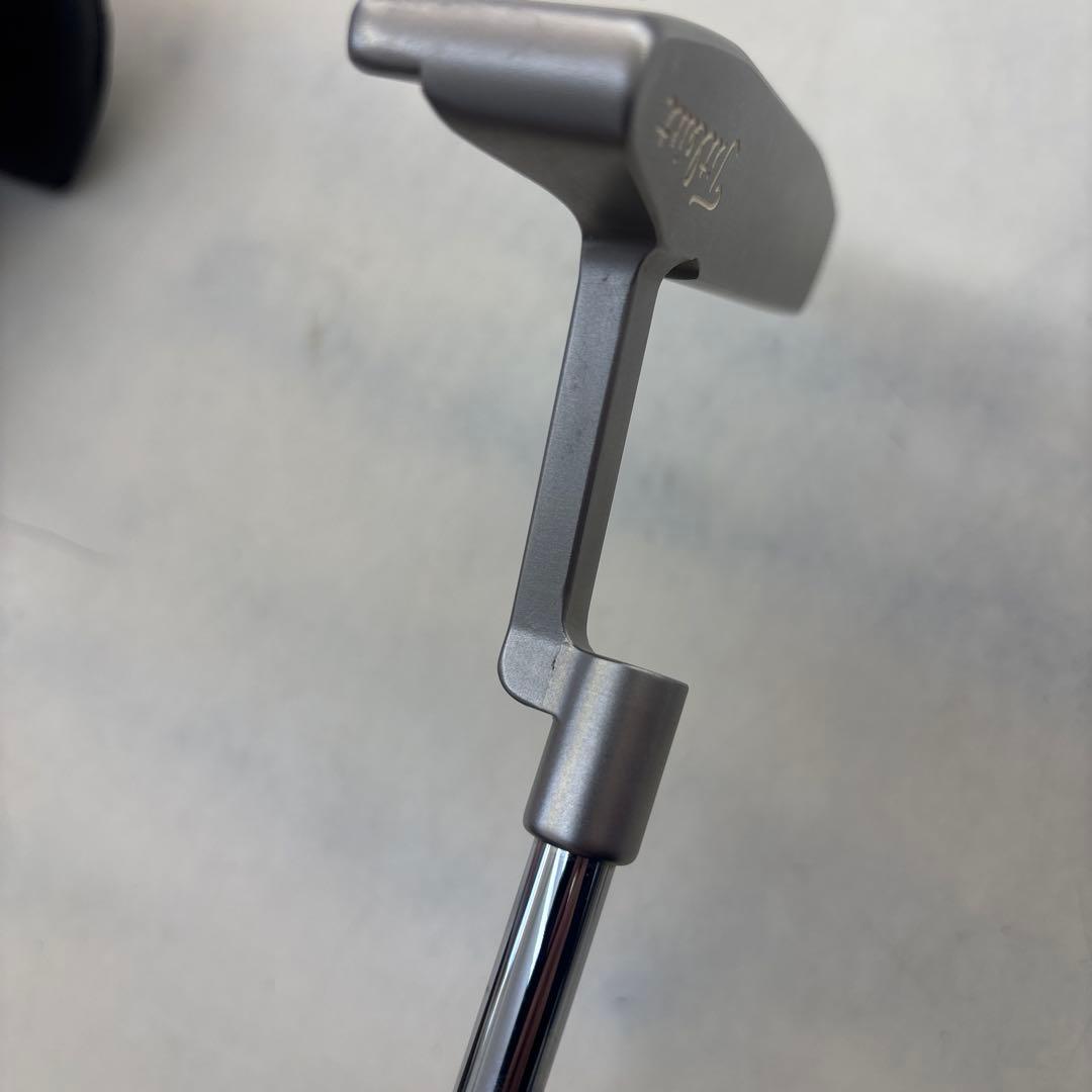 スコッティキャメロン スタジオステンレス ニューポート2　33インチ　350G