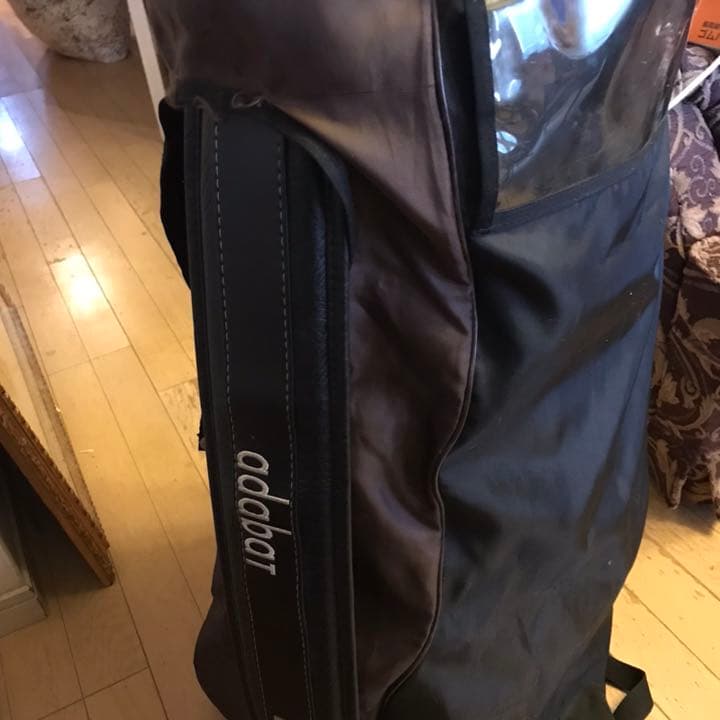 アラミスキャディバックカバー