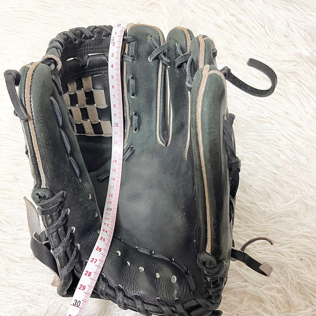 【良品】久保田スラッガー SG-MP1 硬式 グローブ