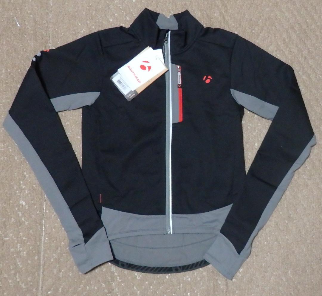 新品　ボントレガー　RXL180ソフトシェルジャケット　Sサイズ　定￥13750
