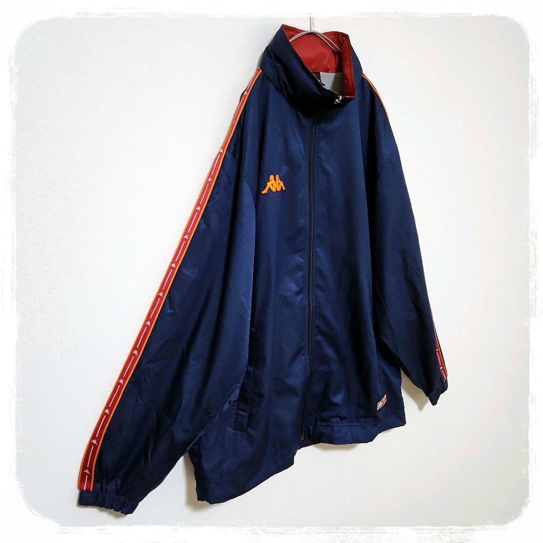 ■美品■ウインドブレーカー■トレーニング■サッカー■ジム