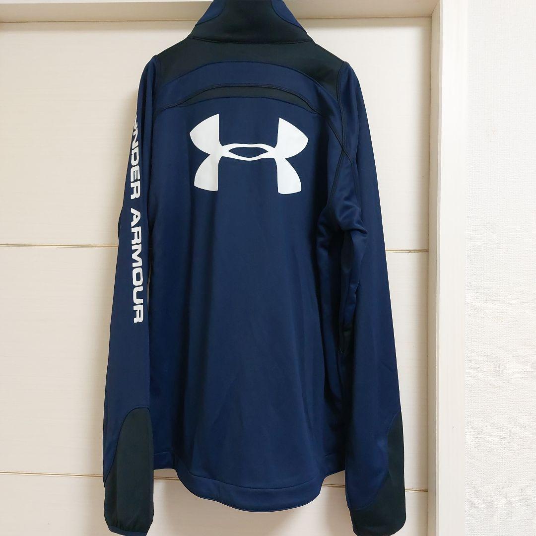 UNDER ARMOUR　新品タグ付き！