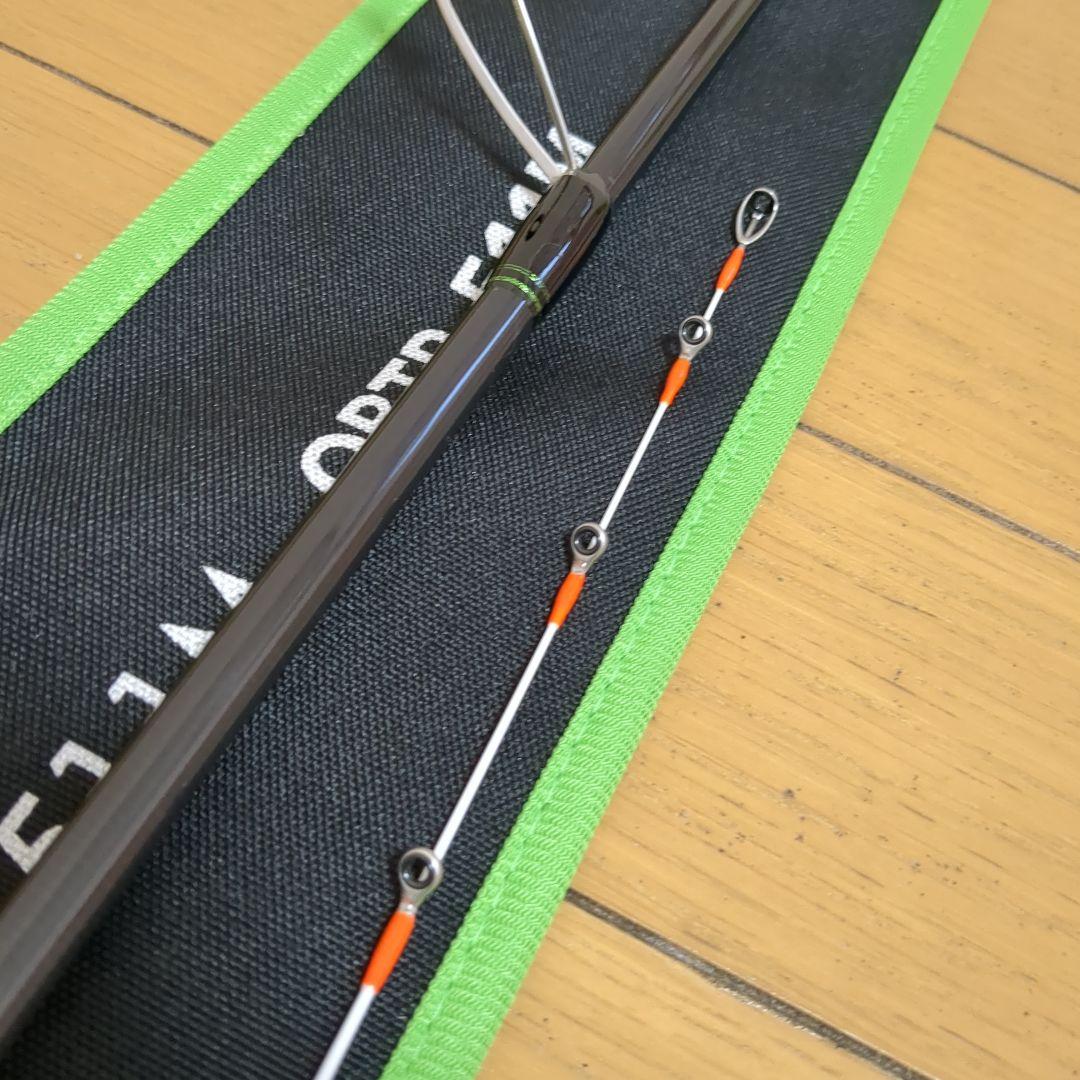クレイジーオーシャン　オーシャンビームTR 511M　15日まで