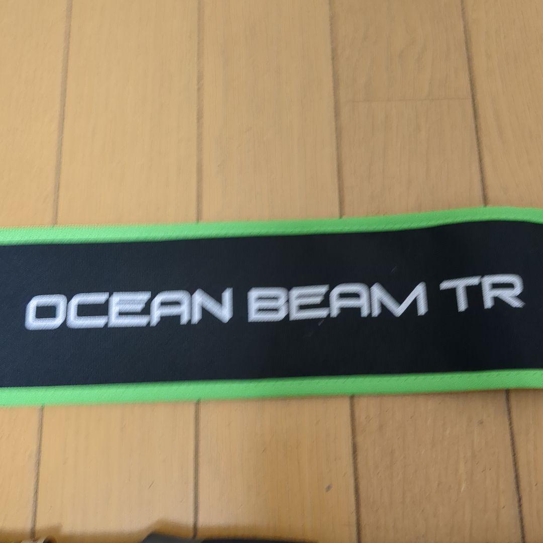 クレイジーオーシャン　オーシャンビームTR 511M　15日まで