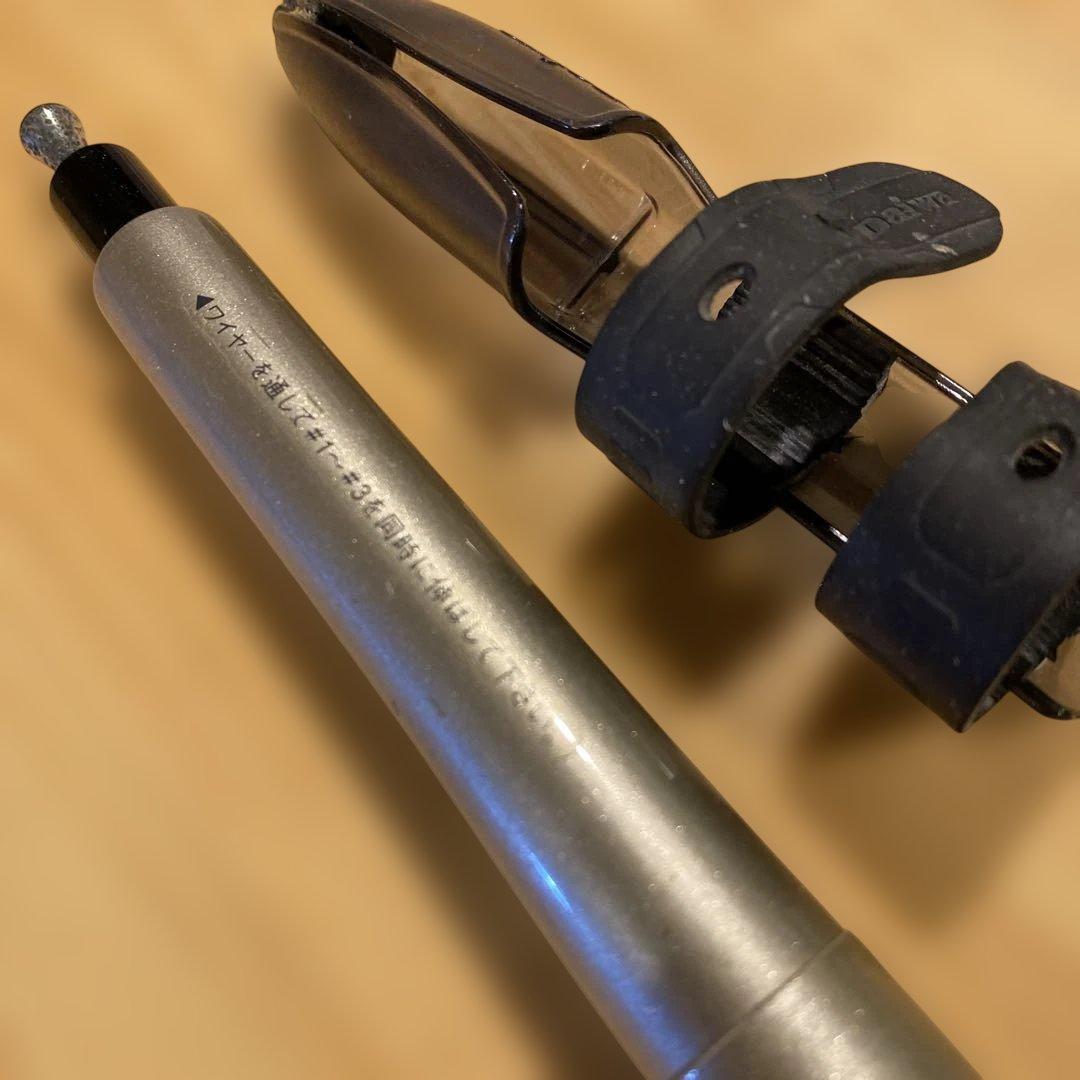 Daiwa インターラン T 27-425/HX IL エンブレム4-52遠投