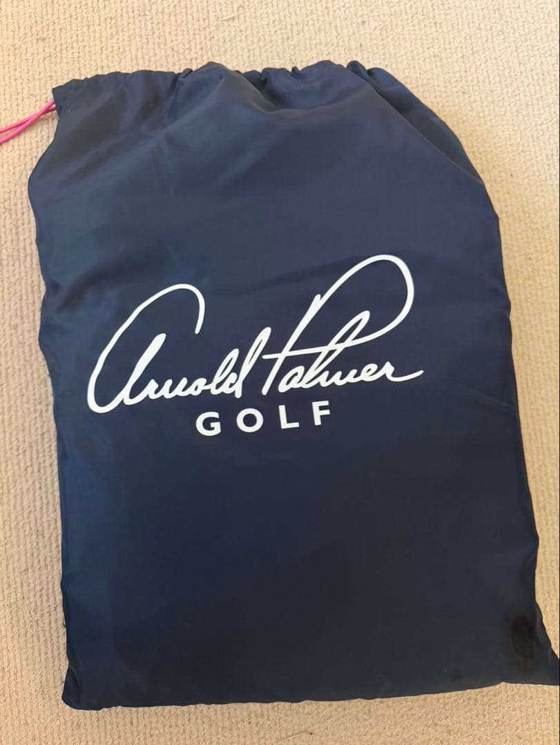 Arnold Palmer レインウェア