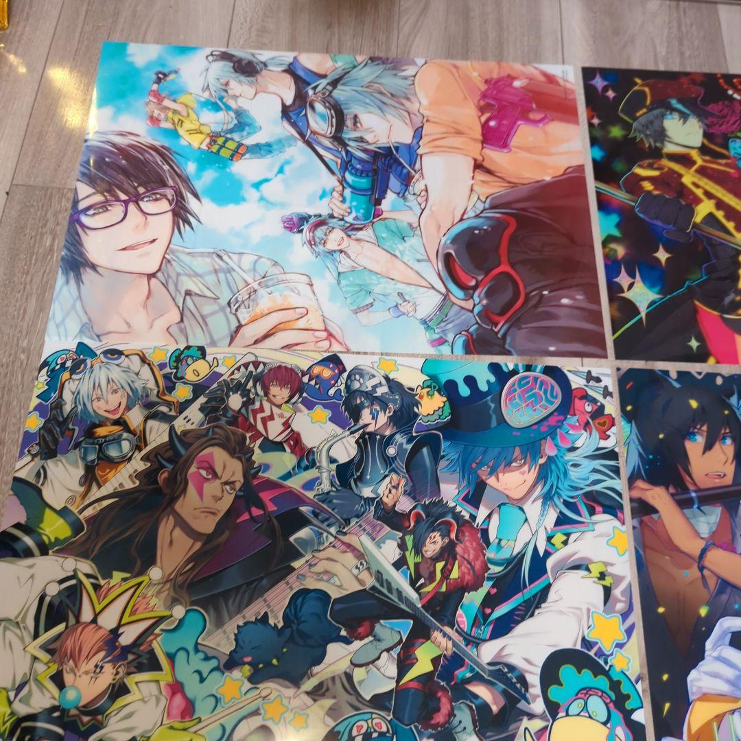 ■　THE CHiRAL NIGHT C92　ニトロプラス　ドラマダ　咎狗の血