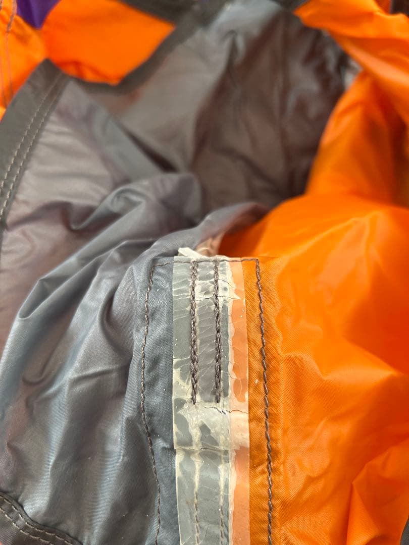 【廃盤希少】Mountain Hardwear Night Viewナイトビュー