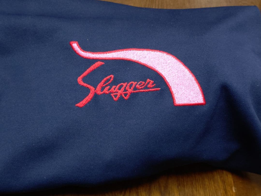 Slugger 野球グローブ（軟式用）オールラウンド