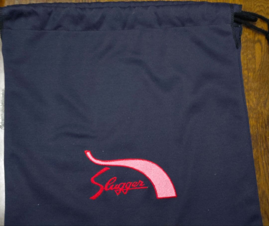 Slugger 野球グローブ（軟式用）オールラウンド