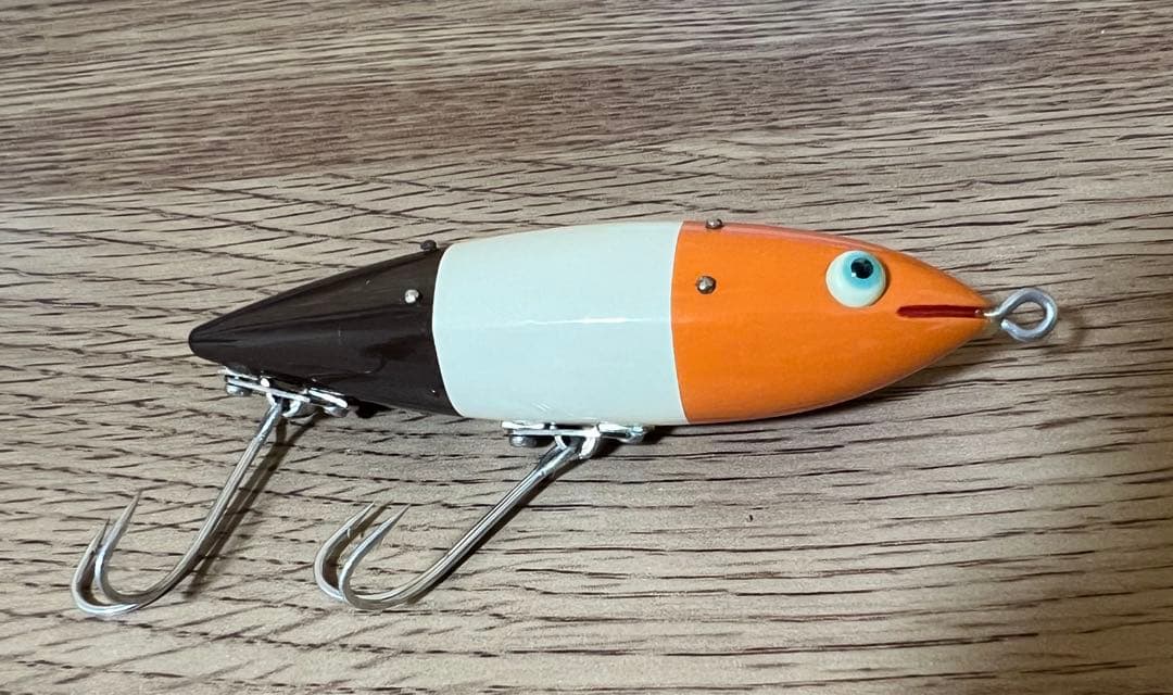 VIS LURES (ビスルアーズ) 中古