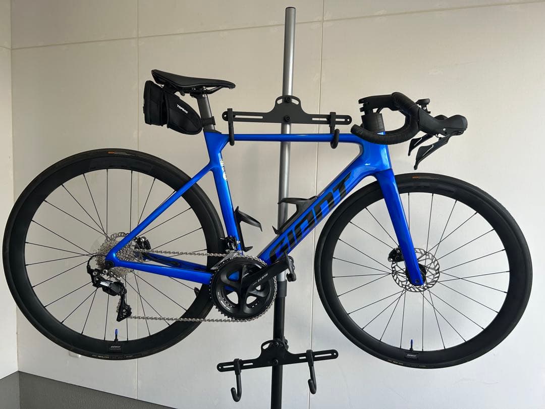 GIANT PROPEL ADVANCED 2 2023モデル　引き渡し限定