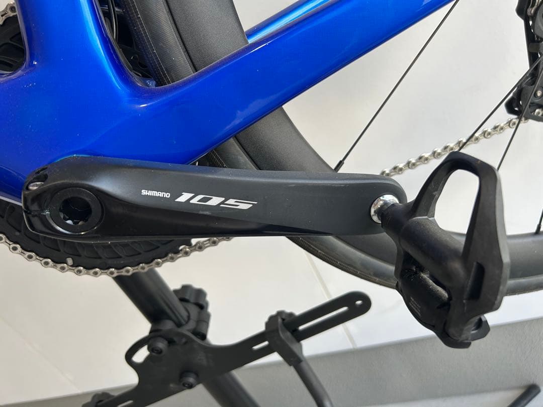 GIANT PROPEL ADVANCED 2 2023モデル　引き渡し限定