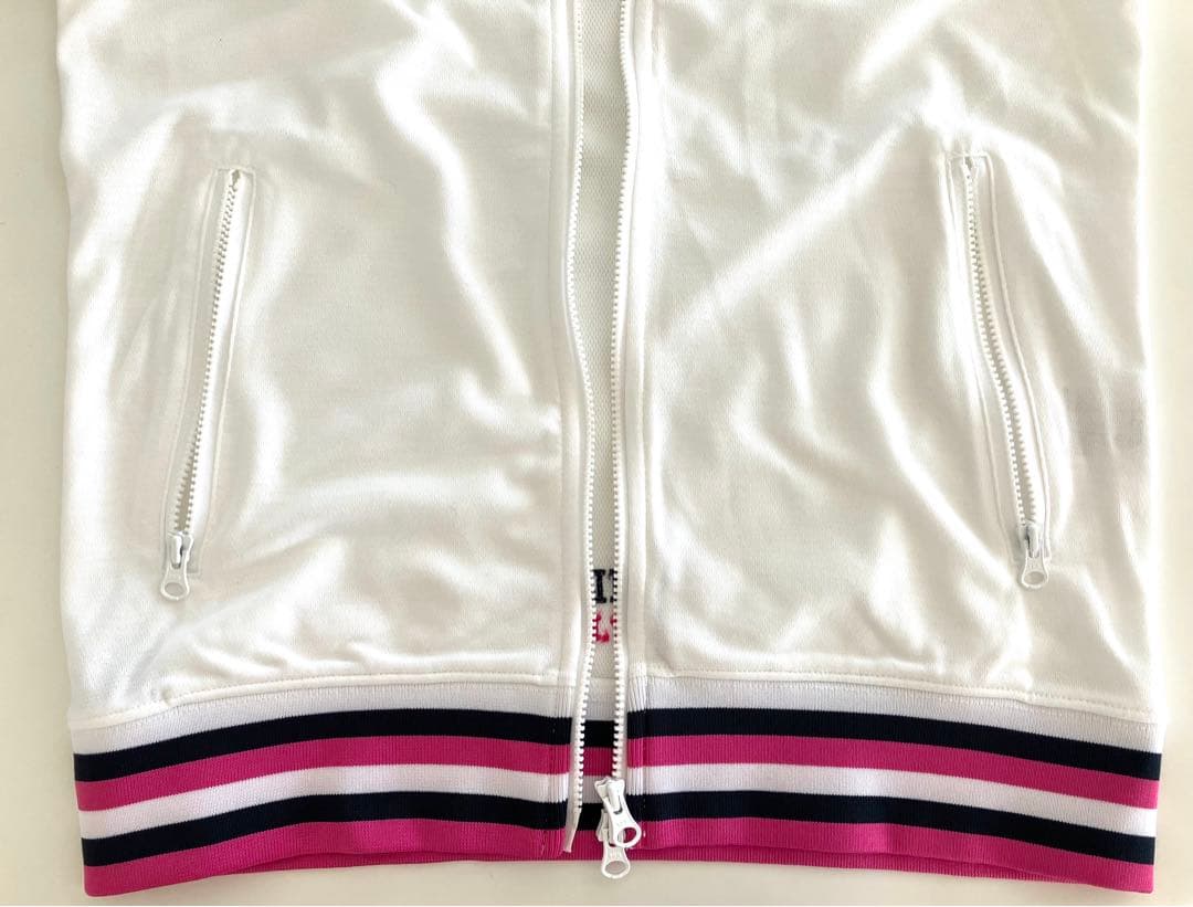 Admiral GOLF パーカー レディース
