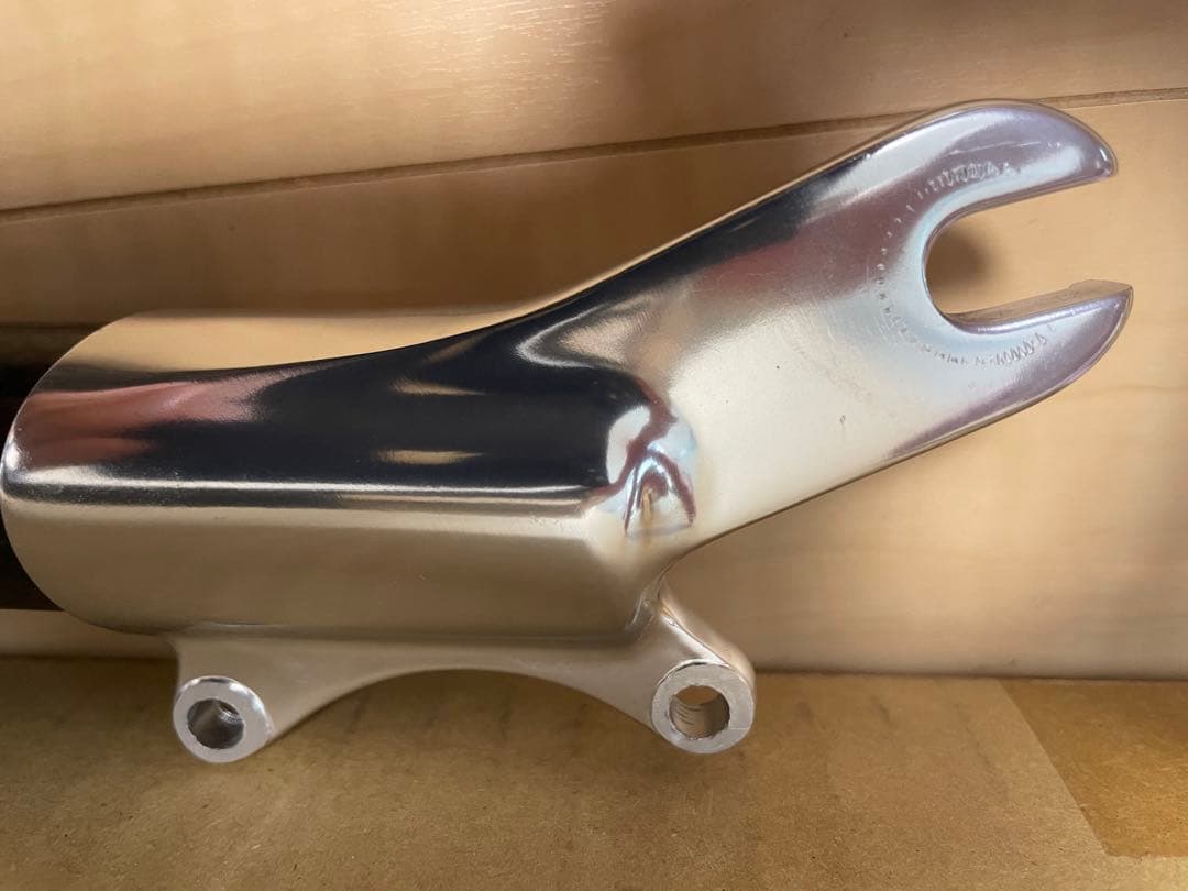 値下げ ボントレガー フォーク SWITCH BLADE RaceX Light