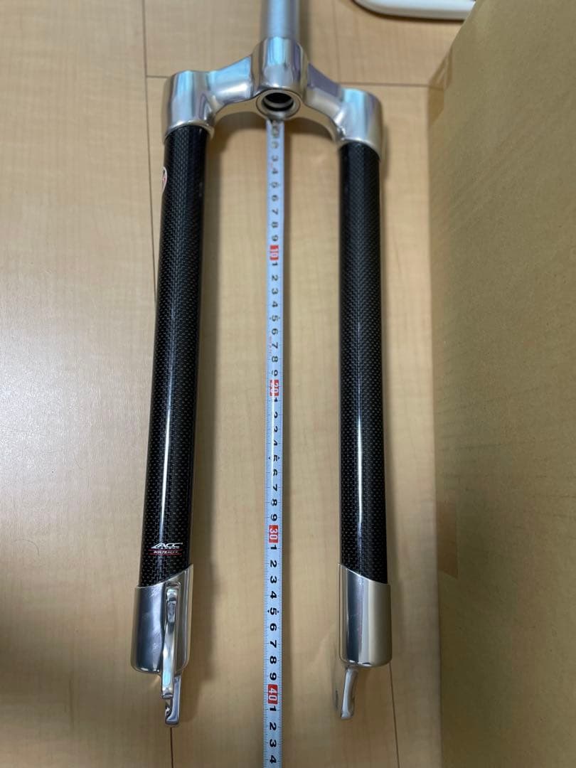値下げ ボントレガー フォーク SWITCH BLADE RaceX Light
