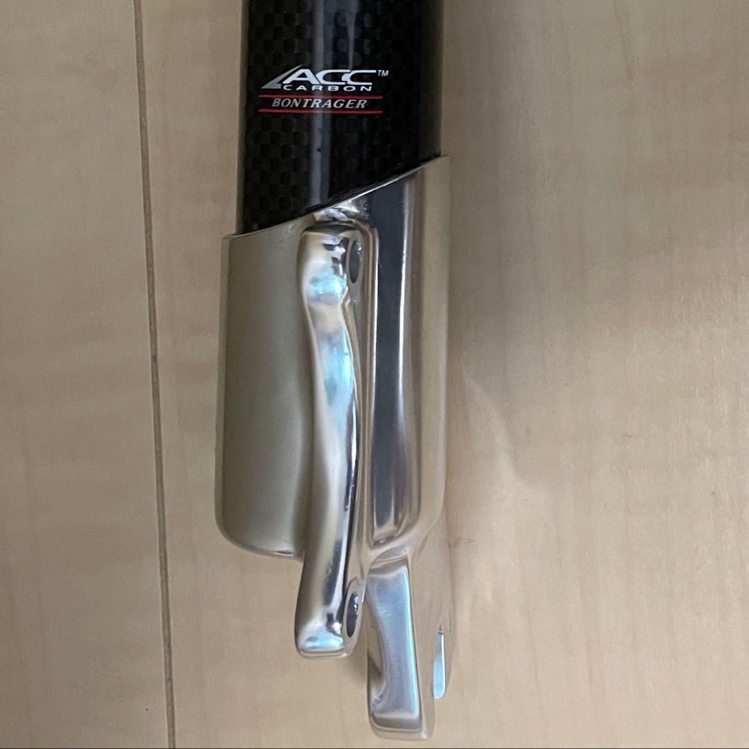 値下げ ボントレガー フォーク SWITCH BLADE RaceX Light