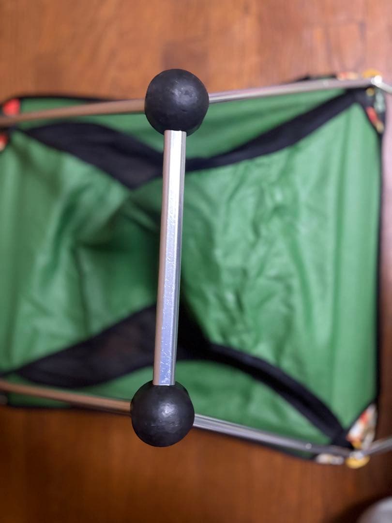 2脚セット　エーライト　メイフライ