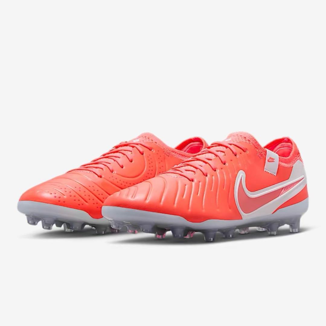 【27.5cm】新品NIKE TIEMPO レジェンド　10 プロ