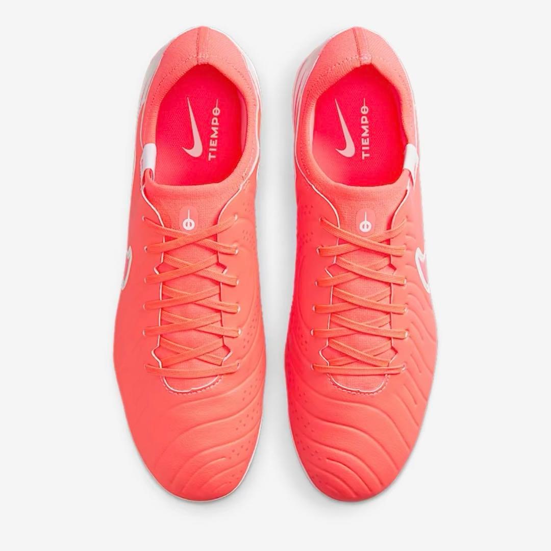 【27.5cm】新品NIKE TIEMPO レジェンド　10 プロ