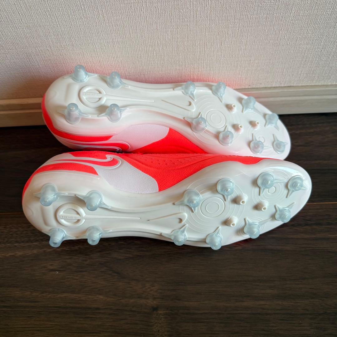【27.5cm】新品NIKE TIEMPO レジェンド　10 プロ