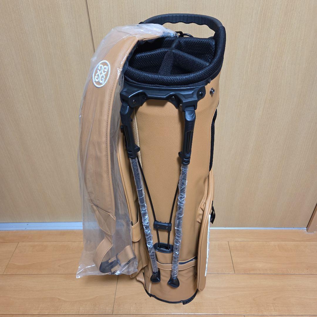 G/FORE キャディバッグ スタンドバッグ