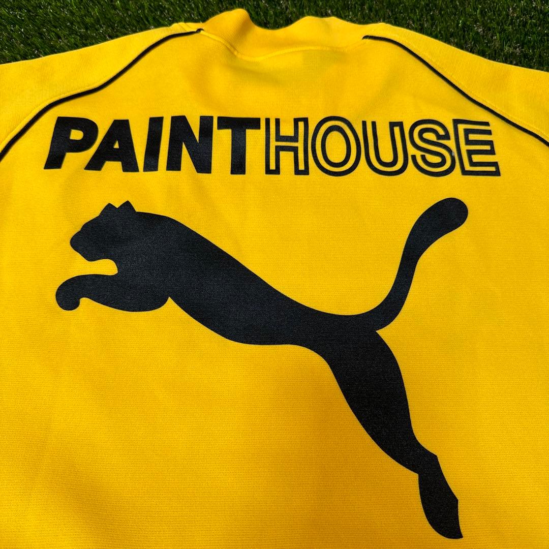 大分トリニータ GK 川本 PUMA プーマ ユニフォーム ヒットユニオン