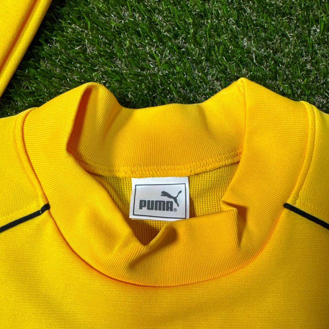 大分トリニータ GK 川本 PUMA プーマ ユニフォーム ヒットユニオン