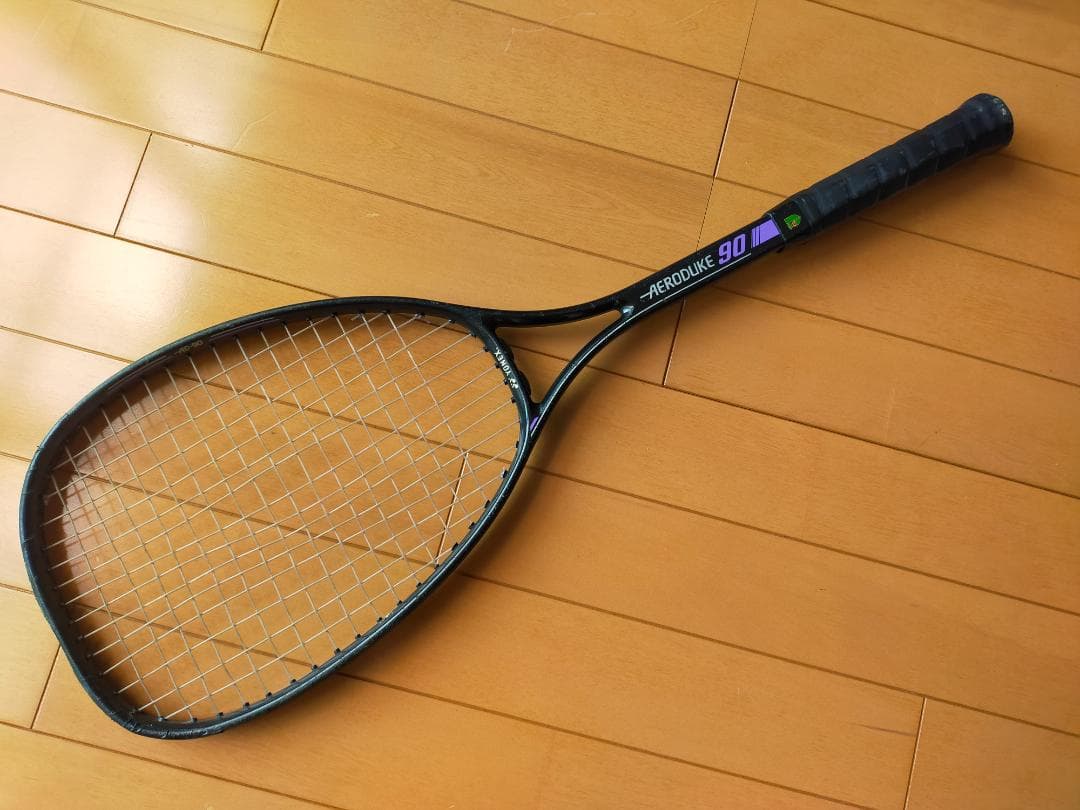 テニス ラケット 3本セット ヤマハ ブリヂストン ヨネックス ケース付