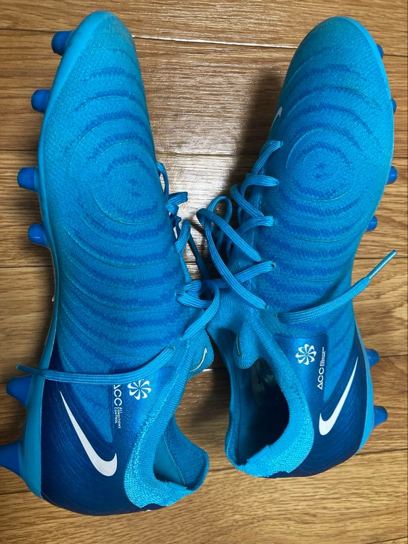 NIKE ナイキ ファントムGX2 プロ 26.5cm