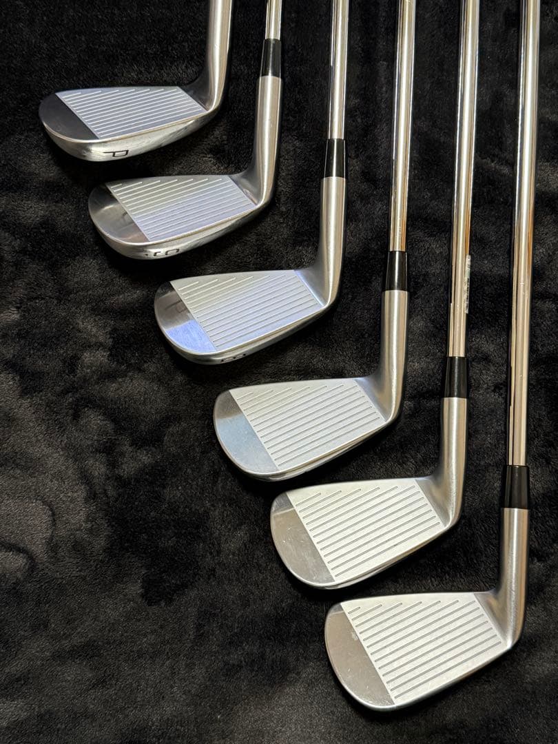 【名器】ブリジストン241CB N.S.PRO MODUS3 TOUR120 S