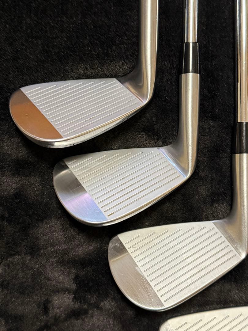 【名器】ブリジストン241CB N.S.PRO MODUS3 TOUR120 S