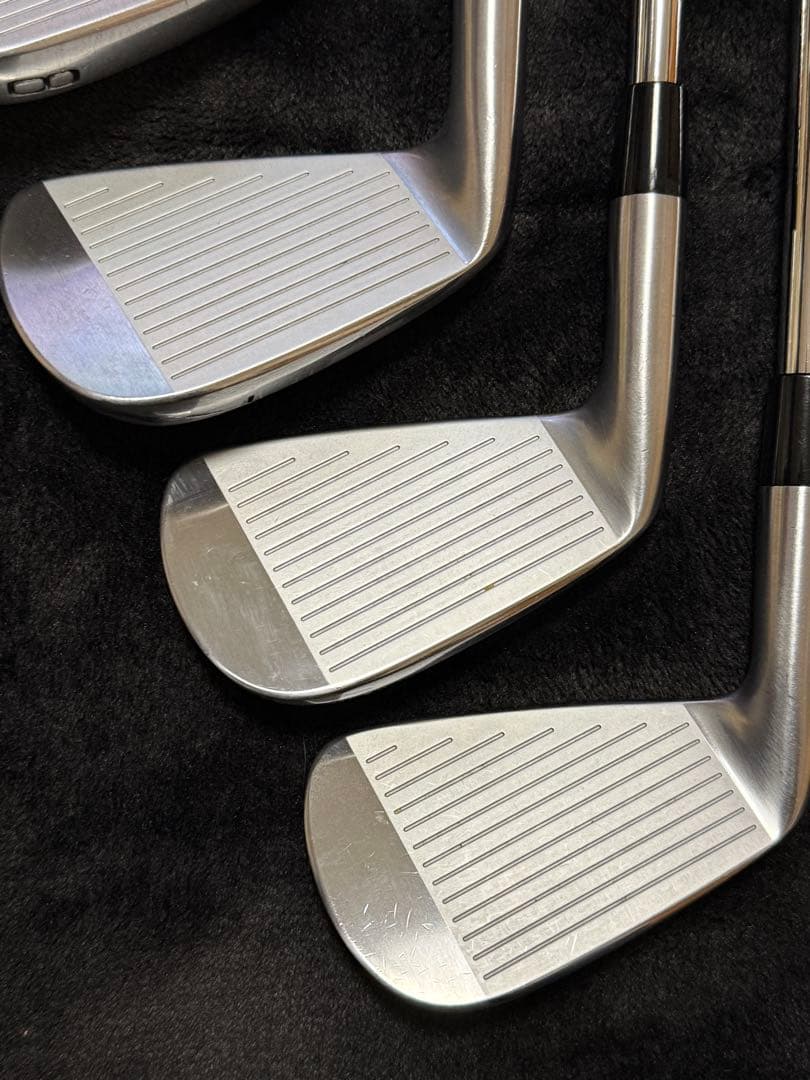 【名器】ブリジストン241CB N.S.PRO MODUS3 TOUR120 S