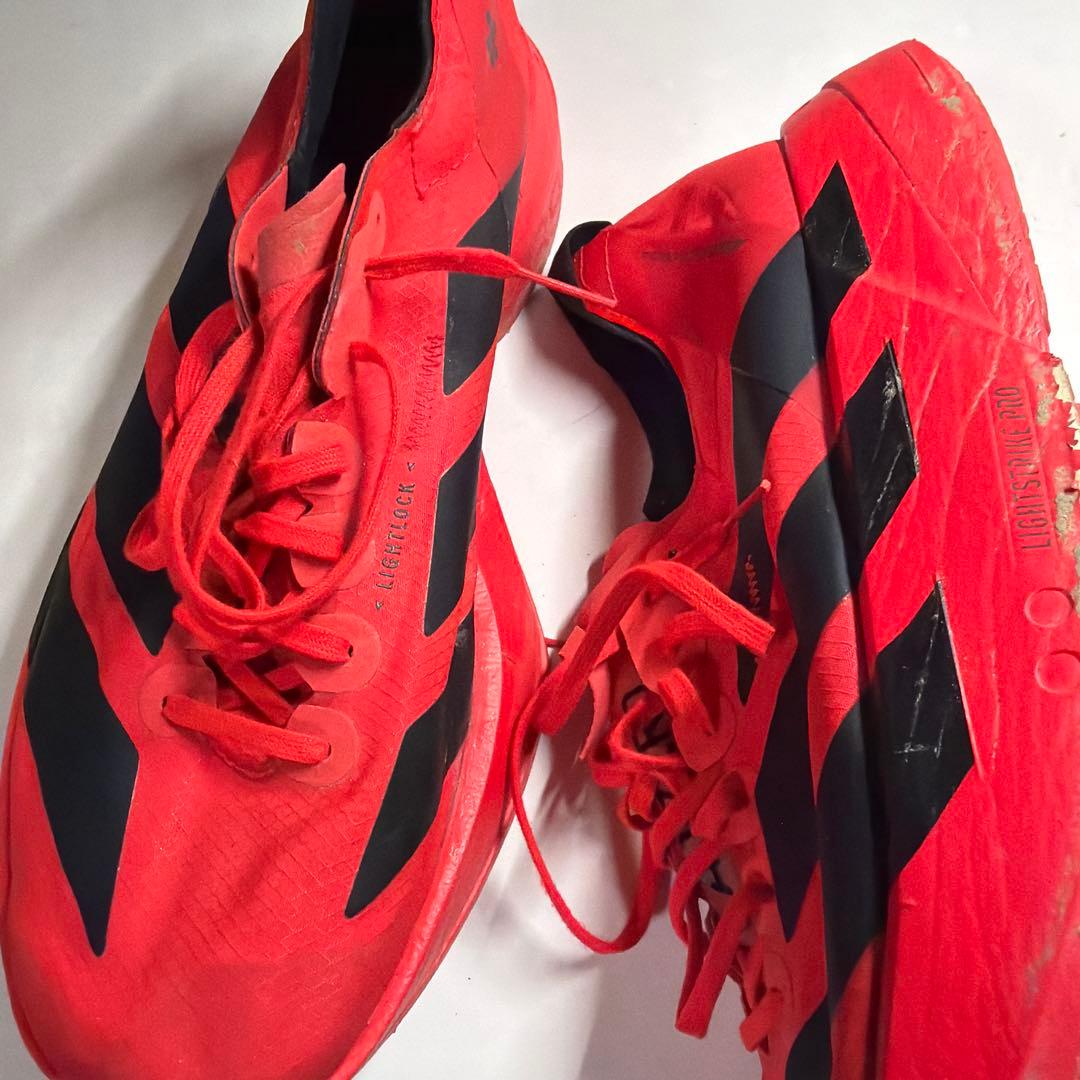 スパイク・シューズ adidas PRO4