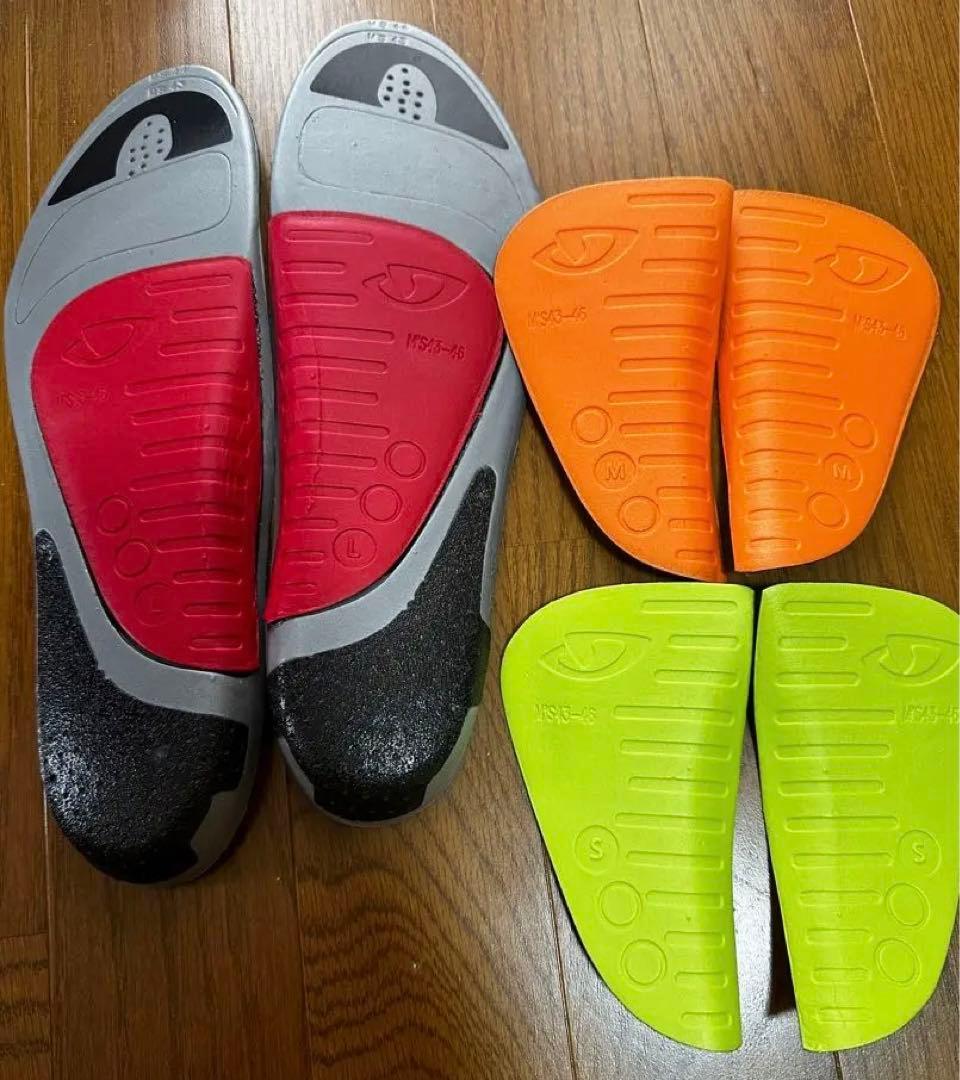 GIRO IMPERIAL（インペリアル）　Bright Red