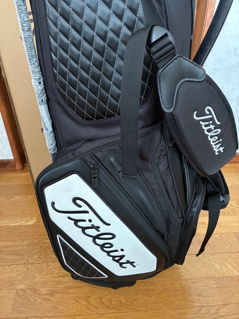 Titleist TB20SXSF-01 ゴルフバッグ