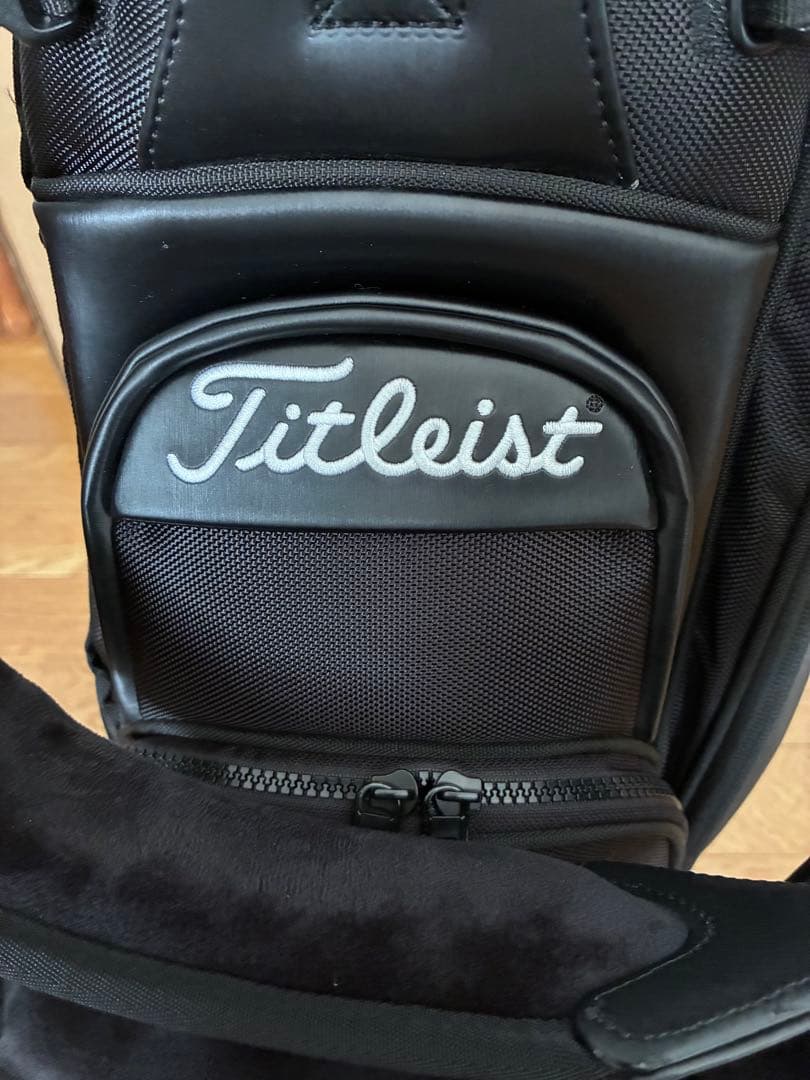 Titleist TB20SXSF-01 ゴルフバッグ