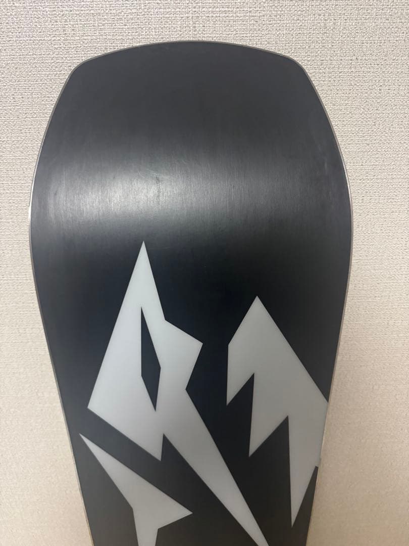 ジョーンズ MOUNTAIN TWIN FAR EAST LTD スノーボード