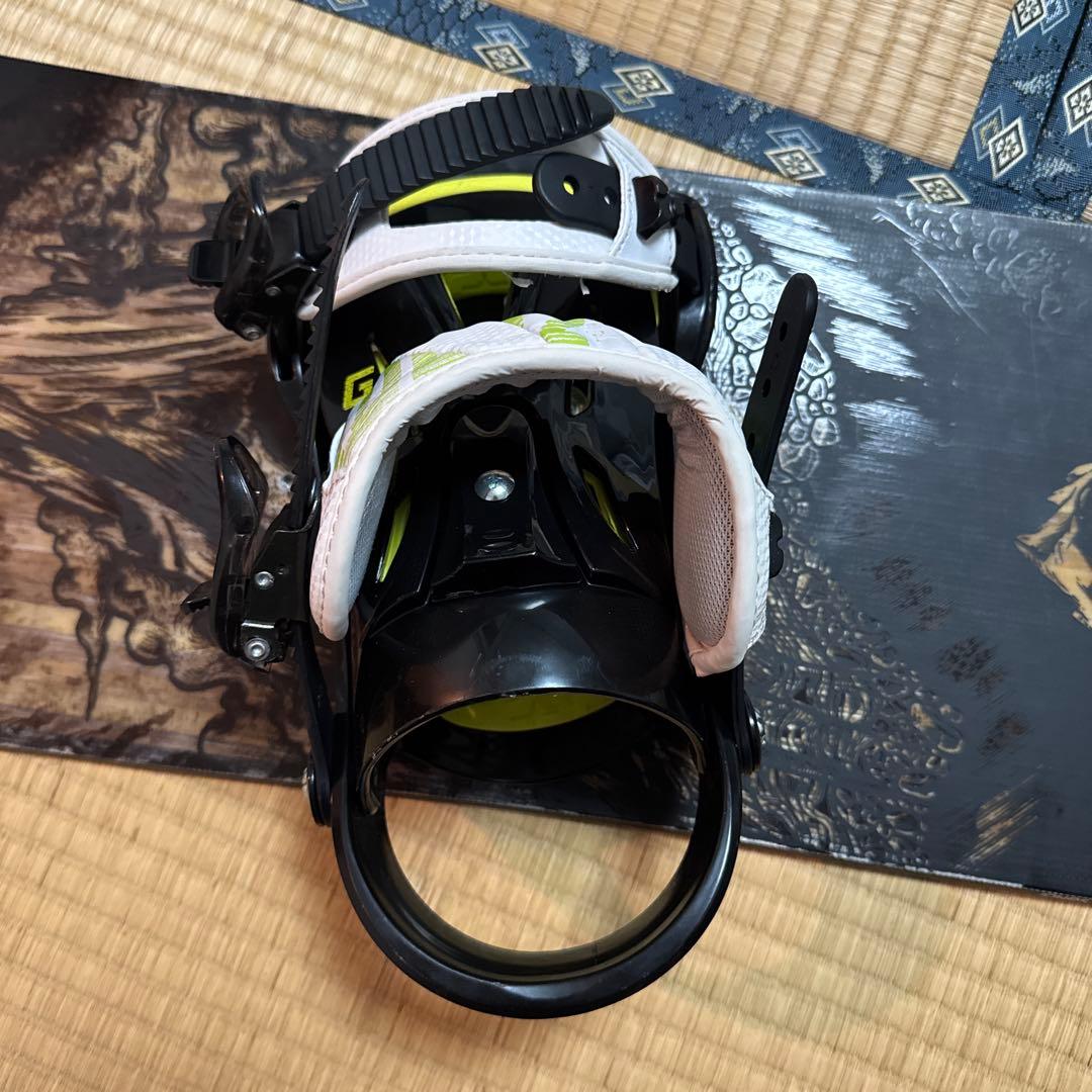 ジョーンズ MOUNTAIN TWIN FAR EAST LTD スノーボード