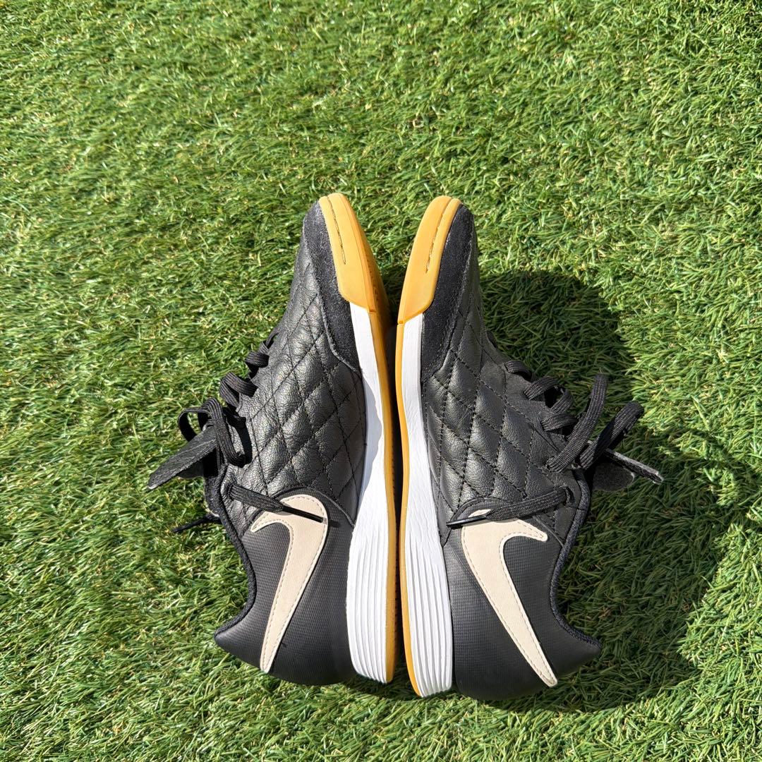 「希少」ロナウジーニョ ルナ レジェンド 7 PRO10R IC ナイキNIKE