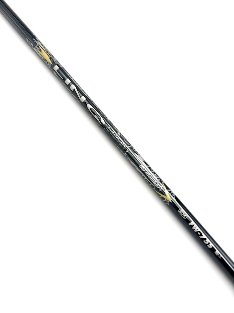 【新品】LIN-Q M40X EX FW-75 S