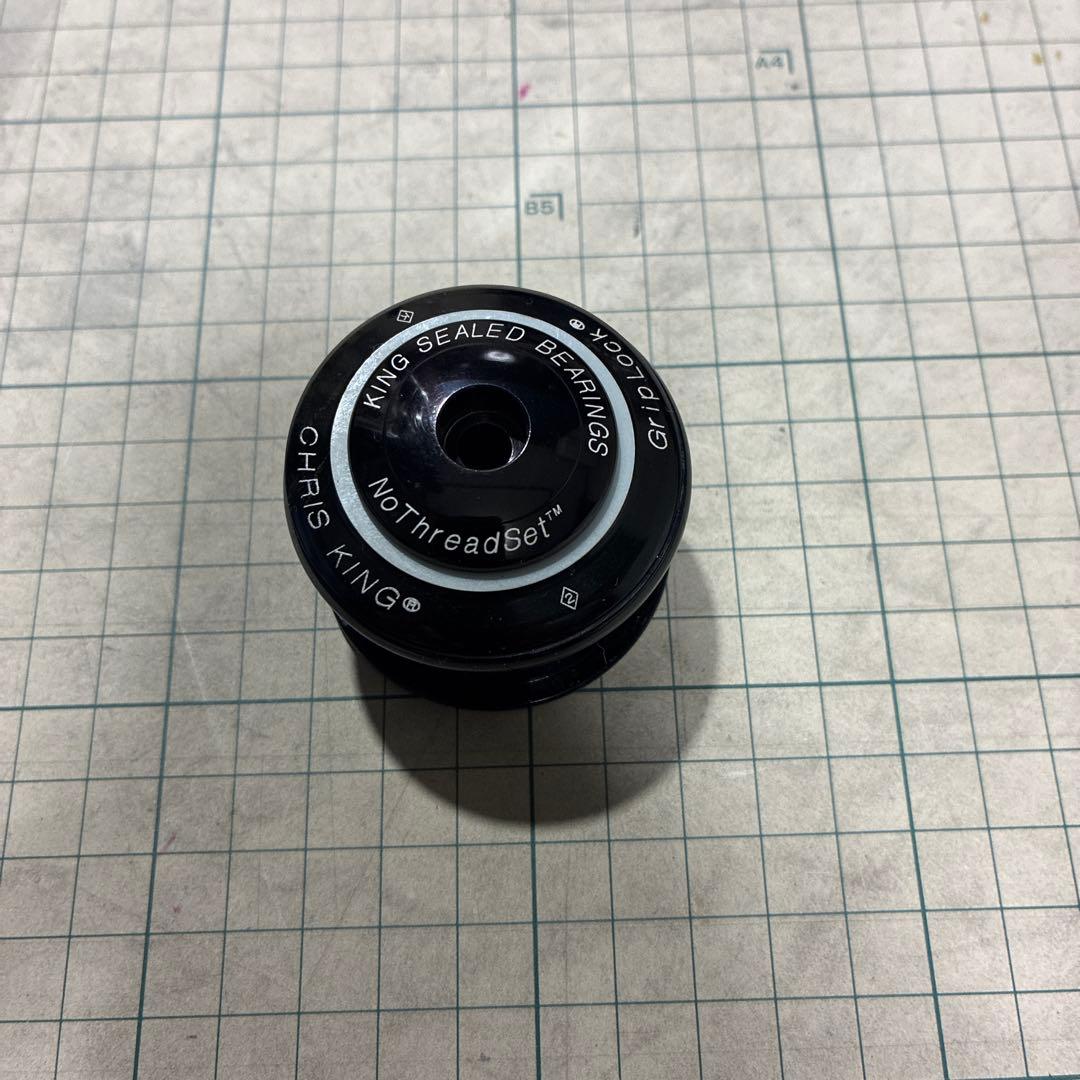 クリスキング インセット1