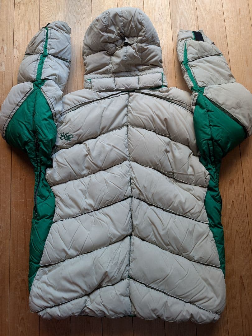ボルコムARMORED PUFF JACKETアーマードパフジャケット ダウン