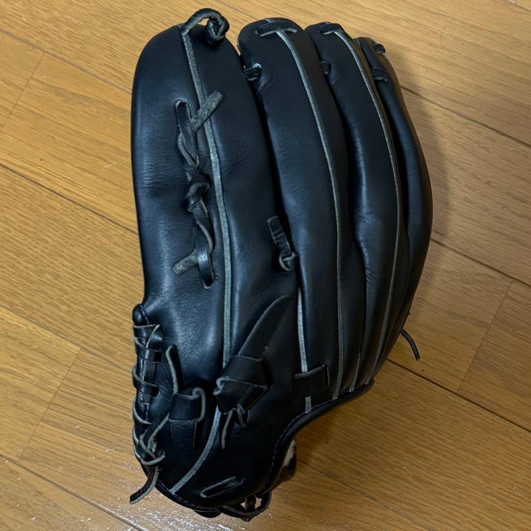 ミズノ グローバルエリート 一般硬式グローブ