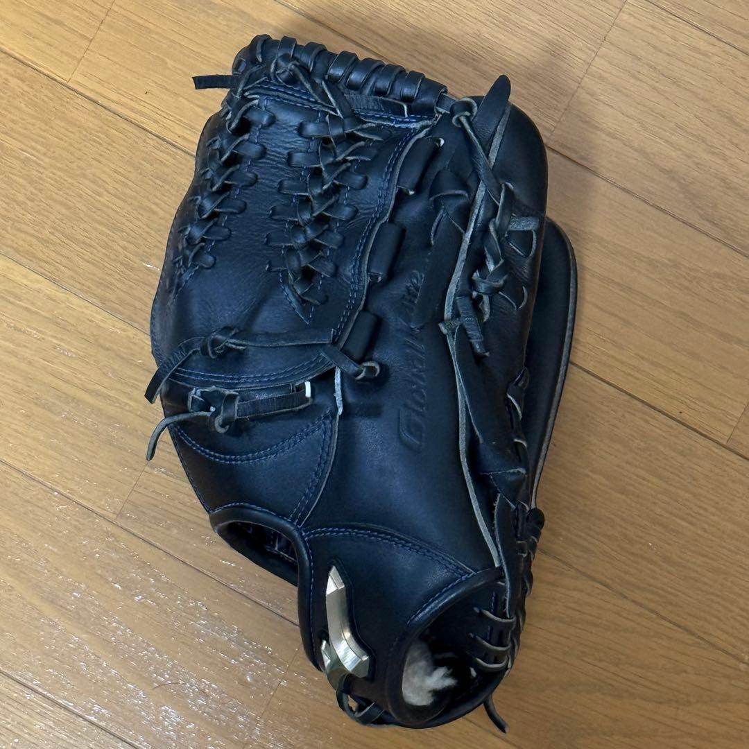 ミズノ グローバルエリート 一般硬式グローブ